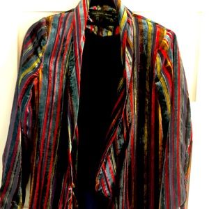 House of Harlow x Revolve Blazer